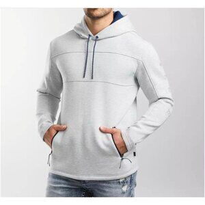 New Veece Theo Hooded Sweatshirt Exclusive from Buckles Size 2x